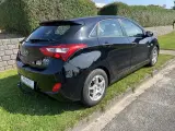 Hyundai i30 1,6 CRDi Comfort Go ISG 110HK 5d 6g - 4