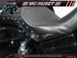 Harley-Davidson FXDWG Dyna Wide Glide - 2