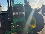 John Deere 6330 FRONTLIFT, LUFTANLÆG - 4