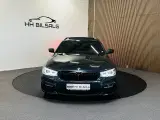 BMW 520d 2,0 Touring M-Sport aut. - 2