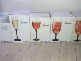 Domino drinksglas champagneglas vinglas
