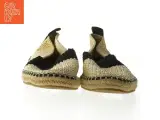 Flade eskadrille sommer sko størrelse 41 fra Zara (str. 41 ) God stand - 4