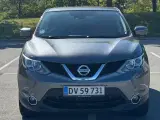 Nissan Qashqai 1,2 Dig-T 115 Visia X-tr. - 2