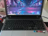Samsung 15.6" ( SSD hdd) Ny Lader 