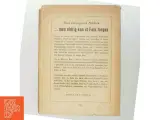 ...men aldrig kan et Folk forgaa af Poul Overgaard Nielsen (Bog) - 3