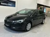 Opel Astra 1,6 CDTi 136 Enjoy Sports Tourer - 3