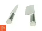 Kokkeknive fra Auenthal (str. 31 x 5 cm 34 x 3 cm) - 3