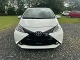 Toyota Aygo 1,0 VVT-i x - 5