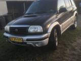 Grand vitara købes til export - 4
