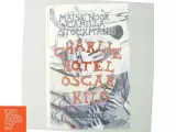 Charlie Hotel Oscar Kilo af Maise Njor og Camilla Stockmann(Bog) - 5