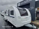 2018 - Adria Alpina 613 UT - 3