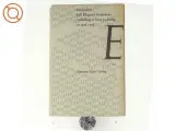 Bogstaveligt talt af Erik Ellegaard Frederiksen (bog) - 3