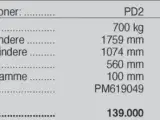 - - - Moderntech træflytter PD1 - 4