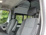 Opel Movano 2,3 CDTi 145 Edition+ Kassevogn L2H2 - 4