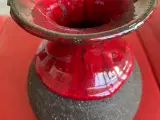 Vase fra Lehmann keramik