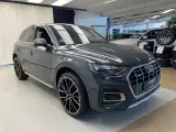 Audi Q5 50 TFSi e Prestige quattro S-tr. - 5