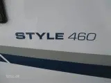 2022 - Caravelair ALBA 460 style - 3