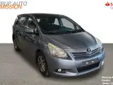 Toyota Verso 7 pers. 2,0 D-4D DPF TX 126HK 6g - 3