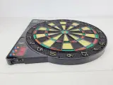 Fin elektroniske dartskive - 3