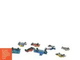 Samling af Matchbox biler fra Matchbox (str. 10 x 3 cm) - 2