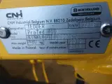 New Holland Proted 450 splitter. som ny! - 5