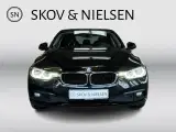 BMW 320d 2,0  - 4