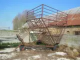 Omme Omme ballevogn - 3