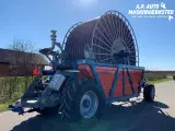 Fasterholt FM 5500 1000m ø125 - 3