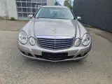 Mercedes E220 2,2 CDi Elegance stc. aut. - 2