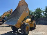 Dumper Hydrema 912F - 3