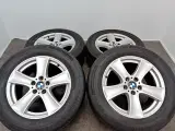5x120 18" ET46 BMW X5 style-209 sommersæt - 3