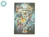 Overwatch: Anthology (Hardcover) af Blizzard Entertainment (Bog) - 2