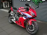 Honda CBR 650 R MC-SYD       BYTTER GERNE - 2