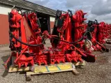 CLAAS KEMPER 345-360-375-390 - 2