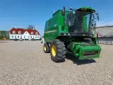 John Deere 1450CWS - 2