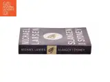 Slangen i Sydney af Michael Larsen (f. 1961) (Bog) - 2