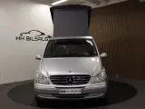 Mercedes Viano 3,0 CDi Marco Polo aut. - 2