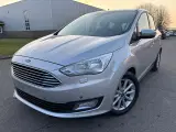 Ford C-MAX 2,0 TDCi 170 Titanium aut. Van - 2