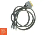 SCART til RCA-kabel - 3