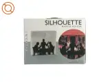 Silhouette napkin holder (str. L:15cm) - 2