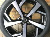 Købes 19" Juke Qashqai. 