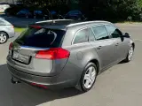 Opel Insignia 2,0 CDTi 130 Edition Sports Tourer eco - 4