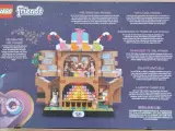 Lego Friends special æske 4002022 