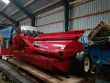 JF slagleklipper SH 210 - 3