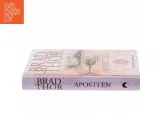 Apostlen af Brad Thor (Bog) - 2