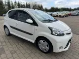 Toyota Aygo 1,0 VVT-i Black&White - 4
