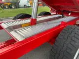 MAC GP 12 Dumpervogn - evt. med aluramper - 4