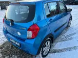 Suzuki Celerio 1,0 Dualjet Exclusive - 5