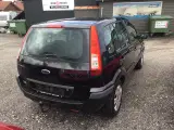 Ford fusion 1.4 benzin nysynet træk aircon  - 3