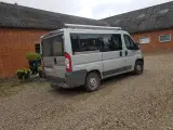 Fiat Ducato 2,3  autocamperd luft fortelt. - 3